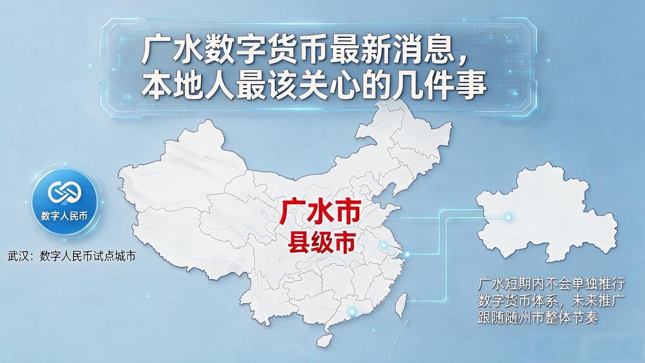广水金融数字化_广水数字货币最新消息_广水数字货币