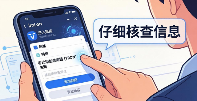 电子学必知必会下载_imtoken下载应用宝_imToken下载安装后，必知的功能与设置