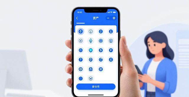 钱包管理app_钱包管理平台登录页面_如何在imToken钱包中实现个人用户管理?