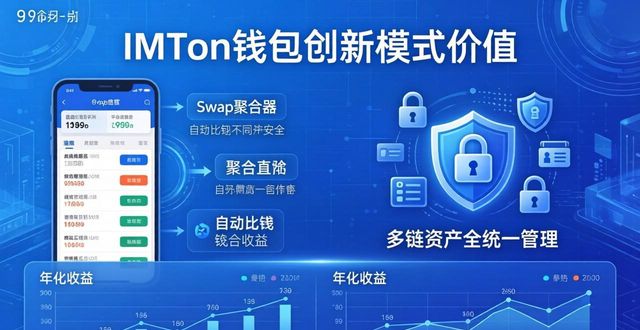 imToken钱包App的模式创新与价值创造_钱包技术_钱包的创新