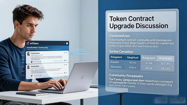 探索最新imToken官网下载的社区资源与共享平台_官方社区_共享社区app下载链接