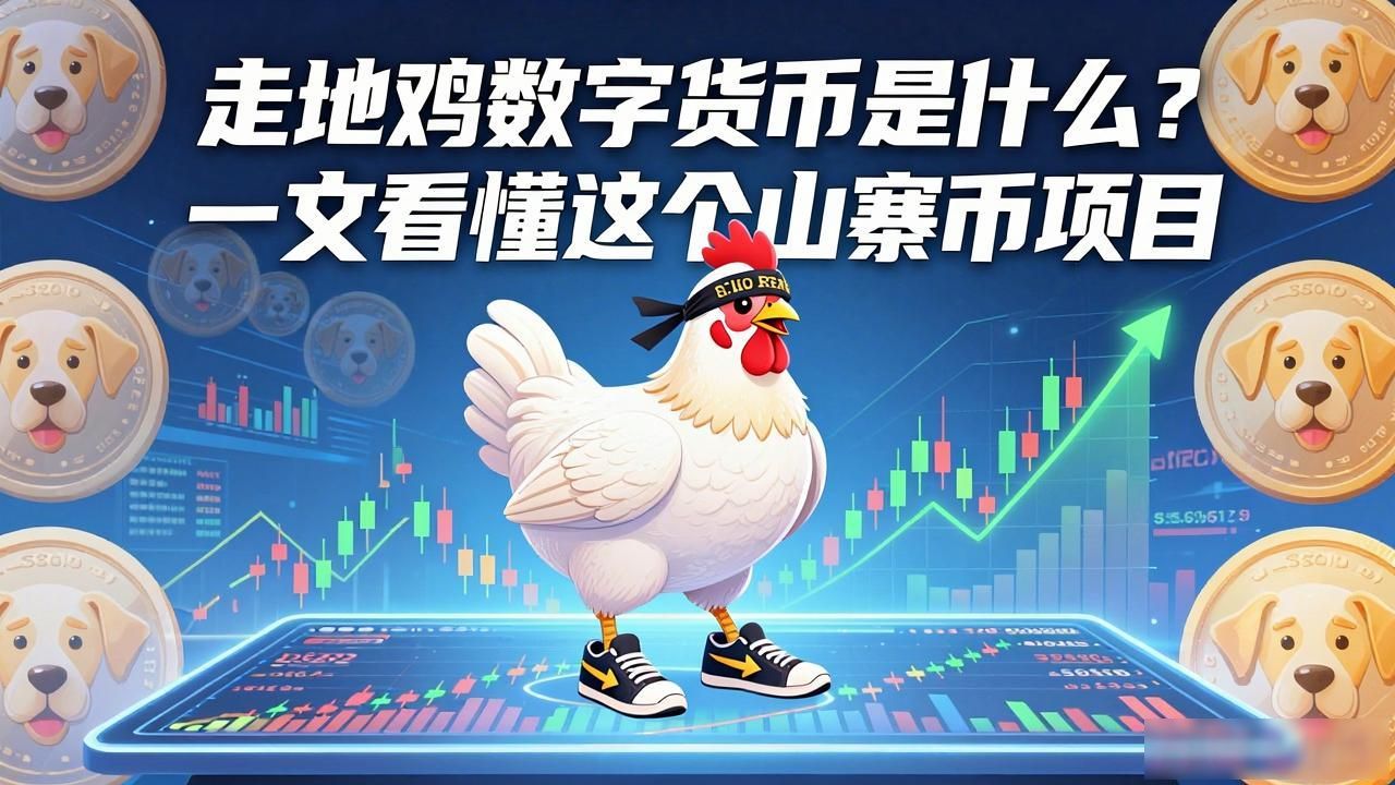 走地鸡数字货币_走地鸡数字货币是什么_meme币投资风险