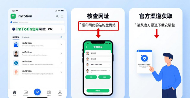 财务官方网站_如何通过imToken官网正版下载提升财务安全？_财务网上平台