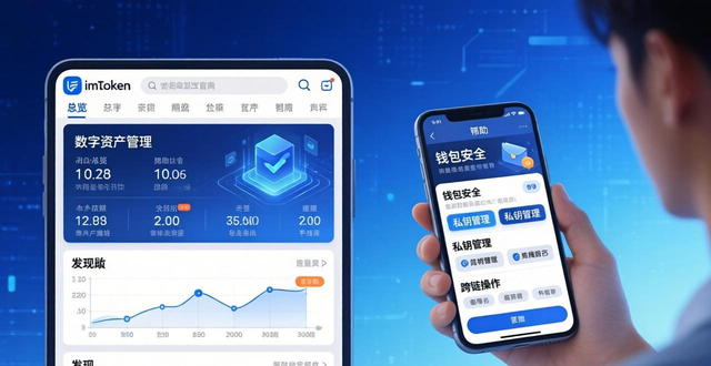 imtoken个人中心登陆_imtoken2.0官网_imToken官方网站中的信息管理与整合