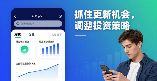 安卓策略_策略收益是什么意思_如何根据imToken安卓版的市场表现调整投资策略，确保收益最大化。