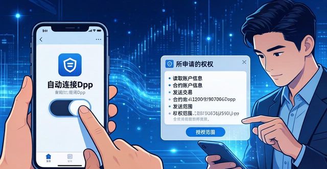 钱包app安全可靠吗_从官网下载安装im钱包后的安全常识_钱包知识