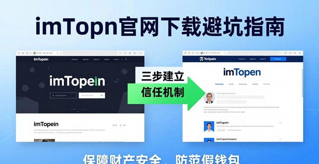 钱包信息_如何在imToken钱包官网下载中建立信任机制?_信任钱包app