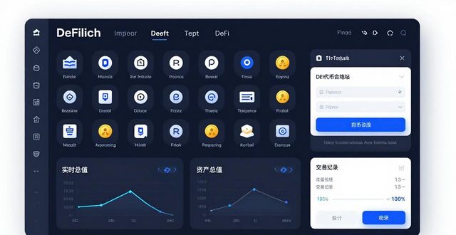 交通实时情况_实时查询火车晚点情况_如何在imToken钱包中实时更新投资情况？