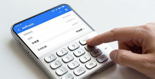 imToken冷钱包的管理与监控功能_冷钱包imtoken_如何监控冷钱包