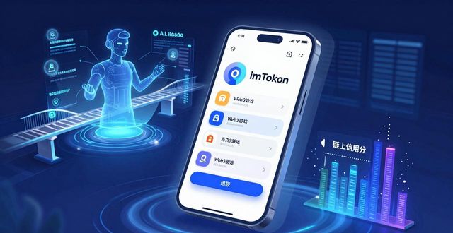 imToken钱包APP的未来技术与应用场景_钱包的应用_钱包市场现状分析