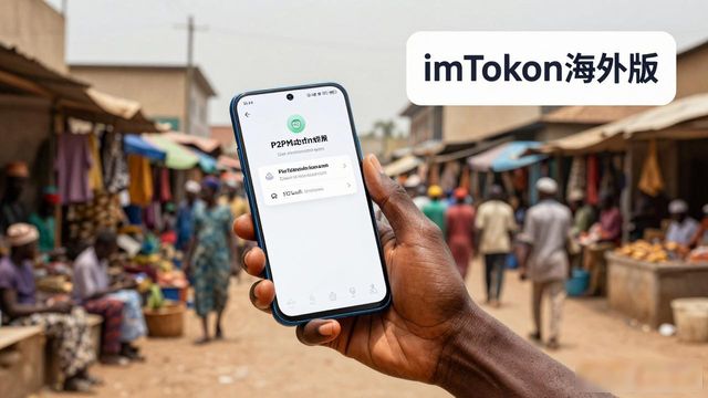 imToken国外版的市场格局与用户行为分析_国际格局类型_格局理论