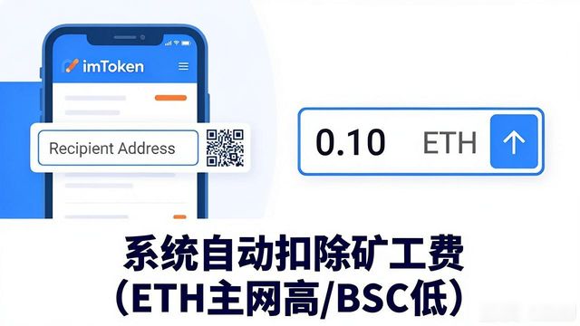 imtoken钱包转账教程_imToken钱包APP的资产转账功能介绍_chia钱包转账费用