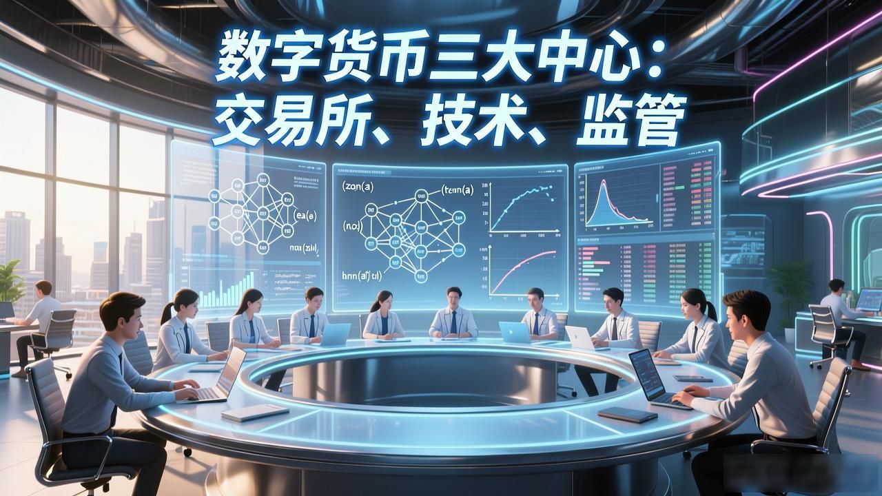 数字货币交易服务中心_数字货币三大中心_数字货币三大中心