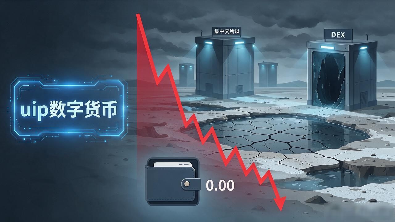 uip主网升级生态发展_uip数字货币可以长线投资吗_uip数字货币长线投资分析
