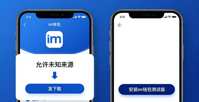 如何下载im钱包官网的测试版本_π钱包测试_钱包测试大概需要多久