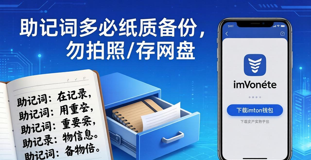 1. 最新imtoken钱包APP下载，让您的数字资产安全无忧_imtoken下载_钱包app下载