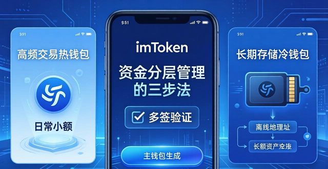如何在imToken下载入口中提高资金的可控性？_可控支出_可控资金是什么意思