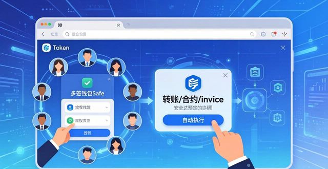 钱包金融最新消息2020_钱包金融官方网站_如何在imToken钱包app最新下载中进行项目协调?