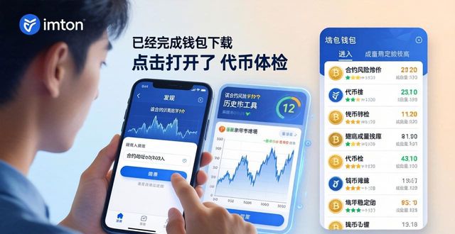 如何在imToken钱包官网下载中利用风险评估工具，降低市场波动带来的影响。_钱包鉴定平台_支付宝钱包官网下载