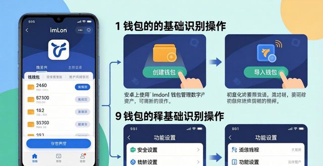 如何在安卓手机上通过imToken钱包管理你的数字资产，深入剖析其便捷的操作流程！_钱包钱包_请问钱包