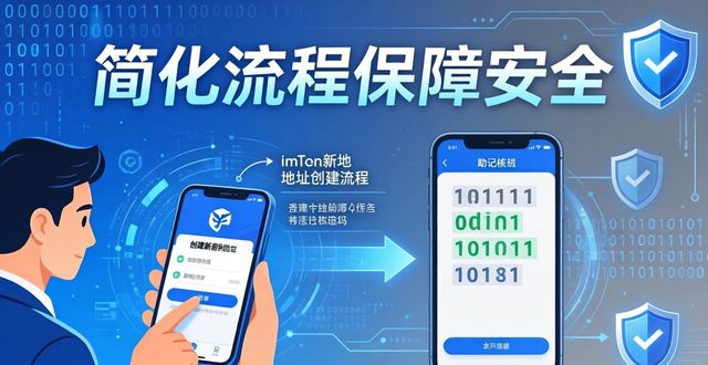如何在imToken新地址中引导用户行为？_行为引导的产品_行为引导方法