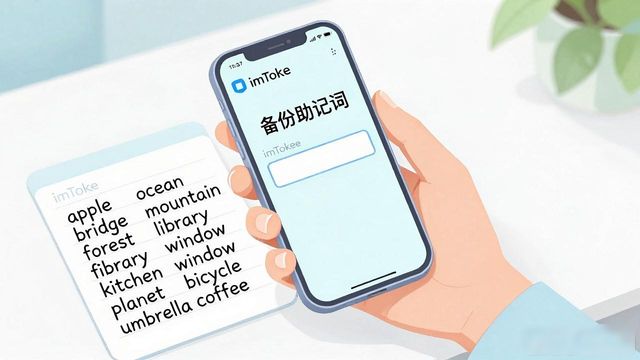 下载imToken官网APP后的首次设置指南_指南浏览器下载安装_指南软件下载