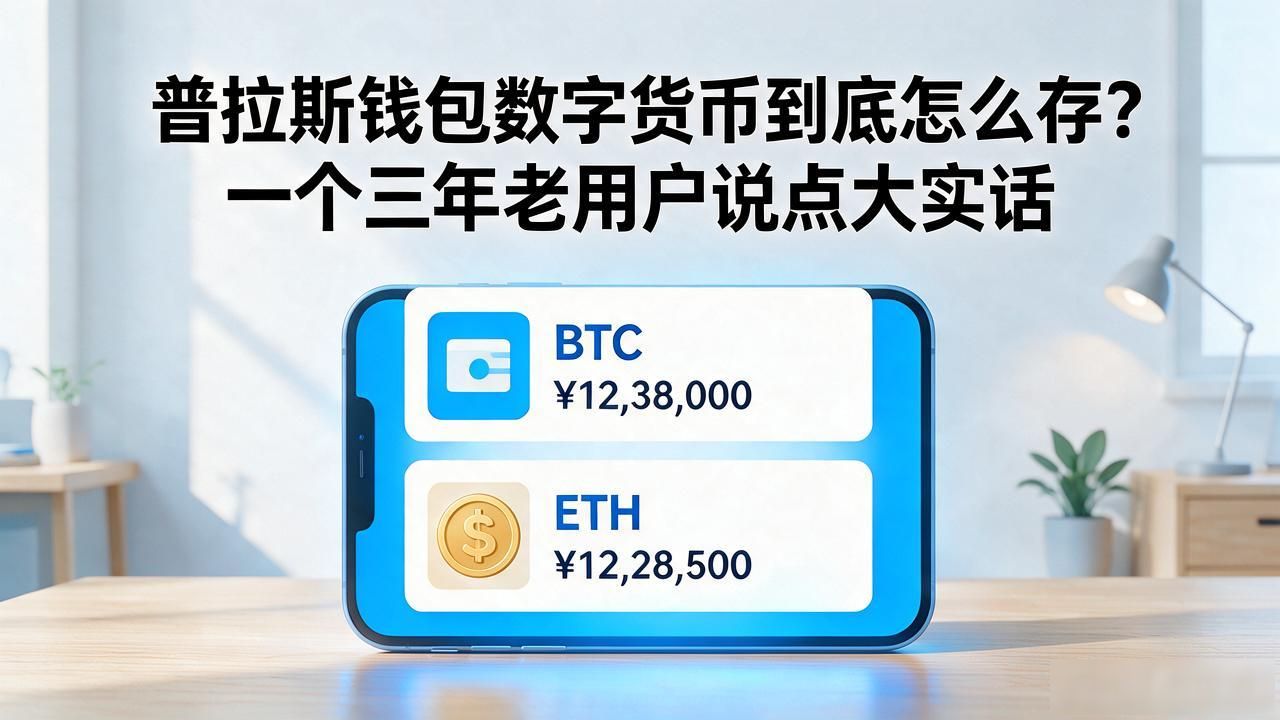 普拉斯钱包数字货币私钥自主掌控机制_普拉斯钱包BTC ETH日常使用体验_普拉斯钱包数字货币