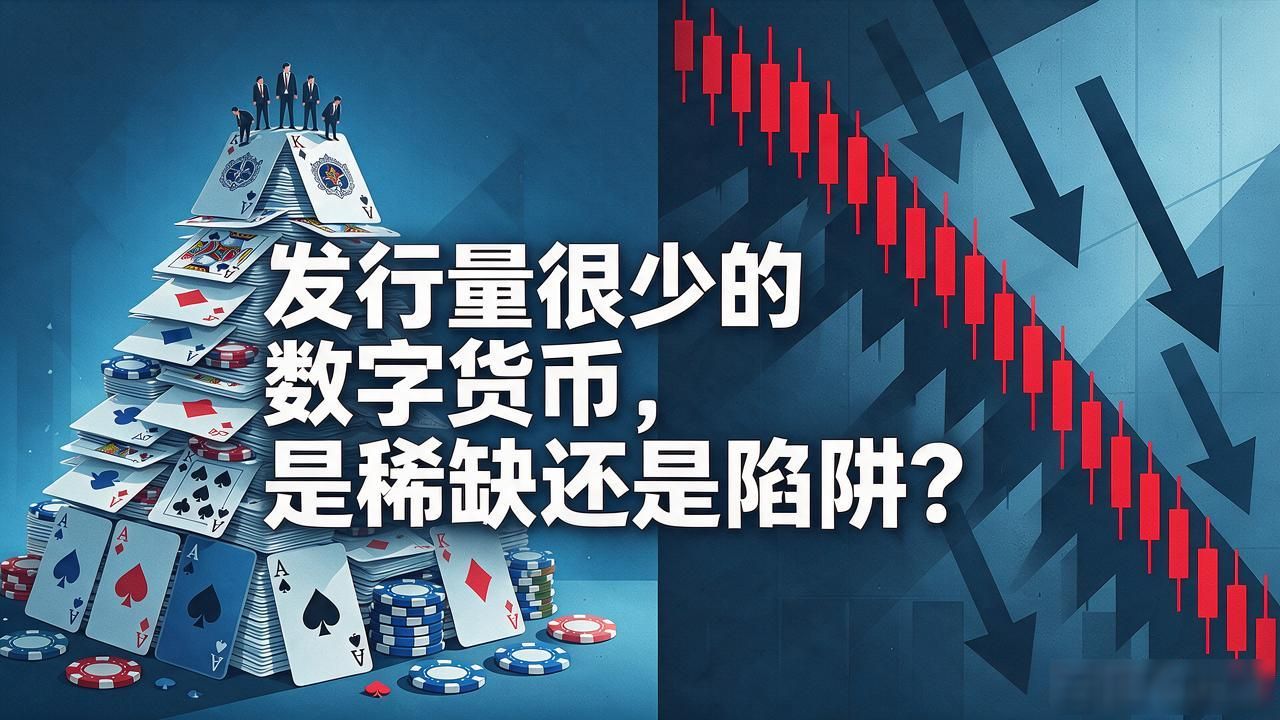 稀缺性风险_发行量很少的数字货币_限量发行数字货币