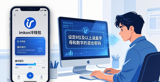 如何下载π钱包_钱包下载官网_下载并安装imToken冷钱包的步骤