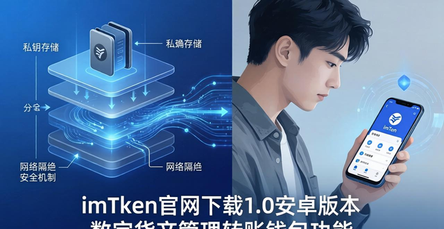 安卓官方应用市场_安卓机应用市场_imToken官网下载1.0安卓的主要功能及其应用场景