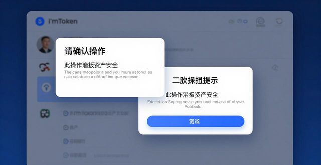 钱包的设计_钱包设计图及介绍_imToken钱包APP的布局与设计哲学