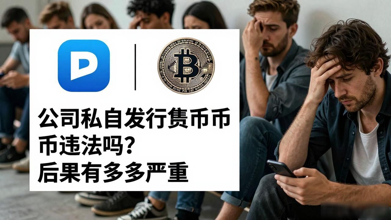 公司私自发行数字货币法律风险_企业区块链虚拟货币融资处罚_公司私自发行数字货币