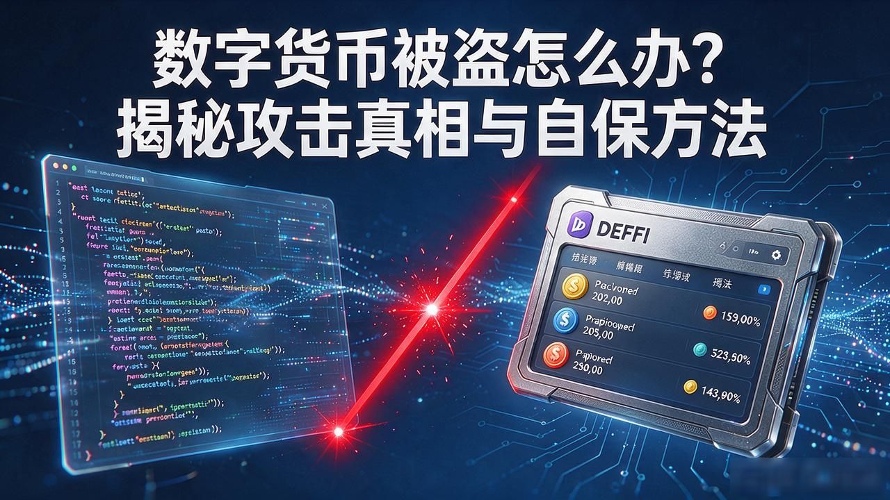 2024加密货币交易所被盗事件_数字货币被盗防范方法_数字货币被攻击事件