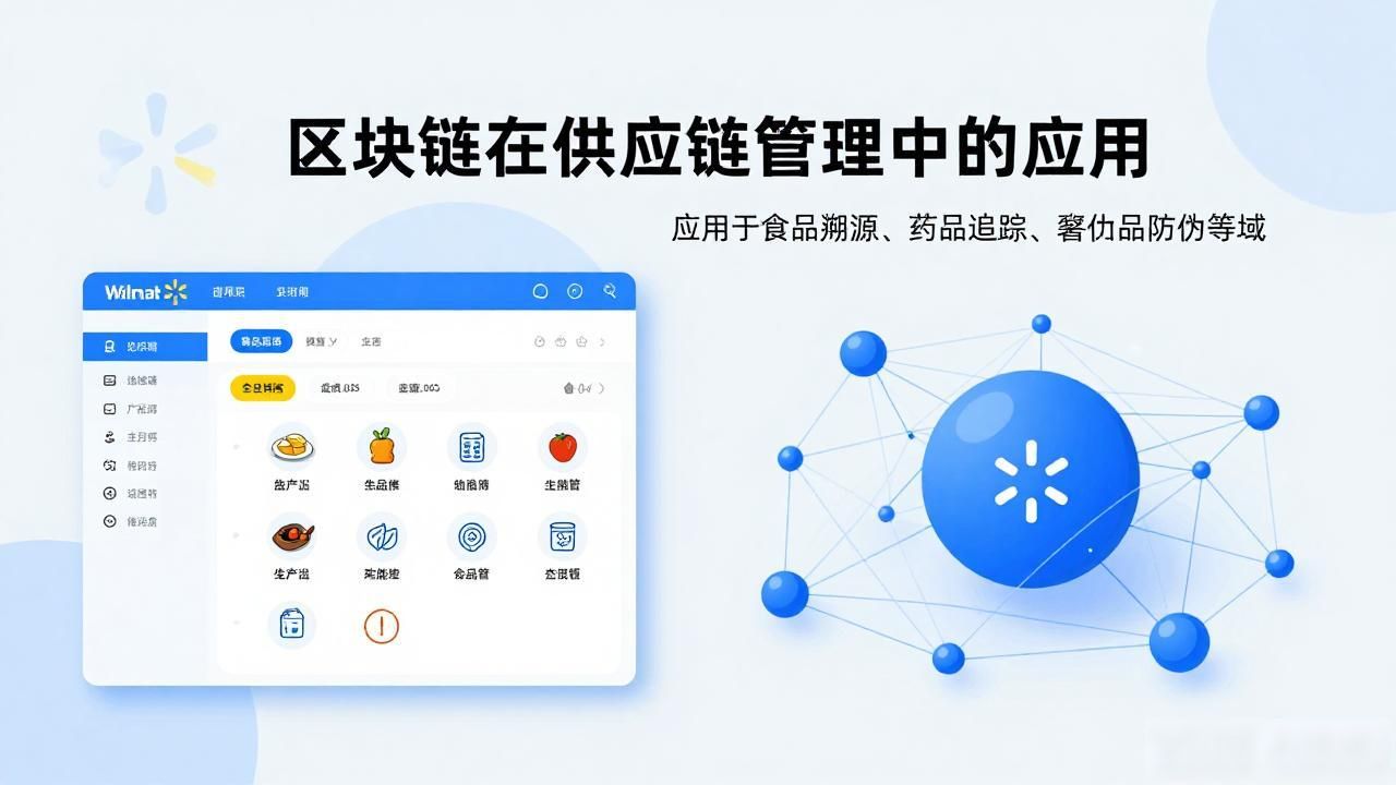 数字货币产业前景_区块链在供应链管理中的食品溯源应用_央行数字货币在跨境支付的应用优势