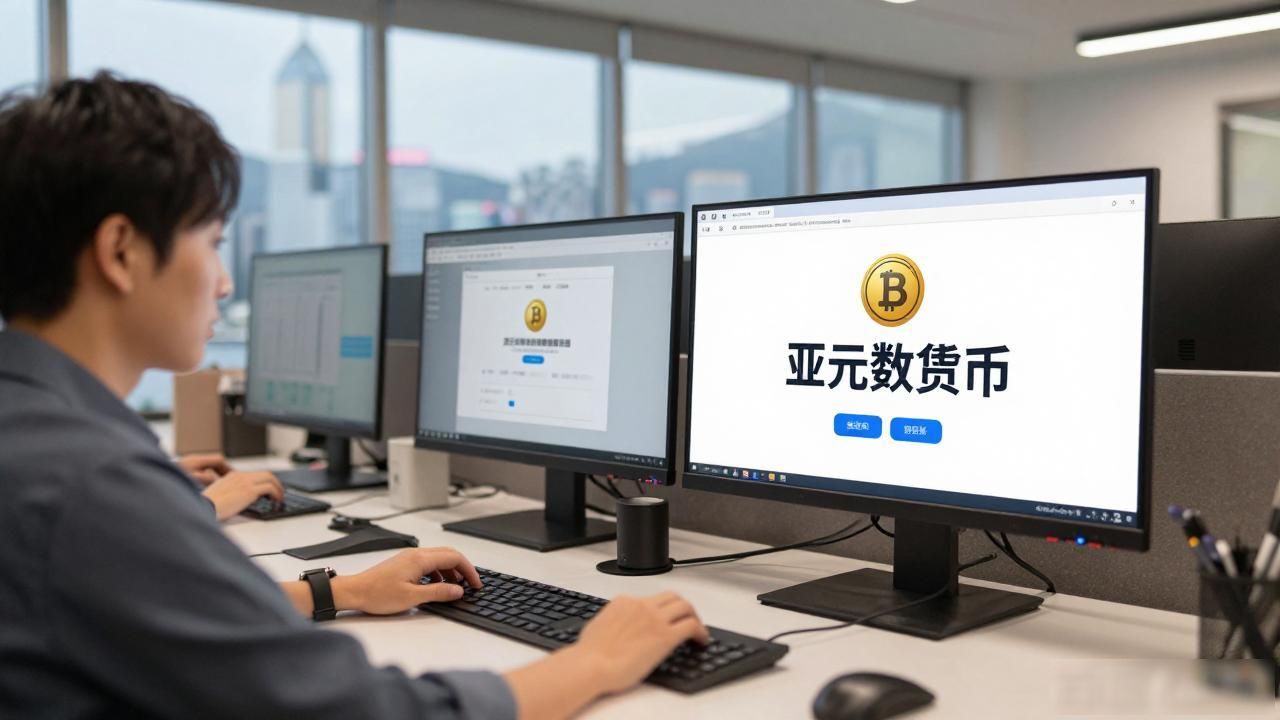 亚洲数字货币市场发展_亚元数字货币香港_香港亚元数字货币