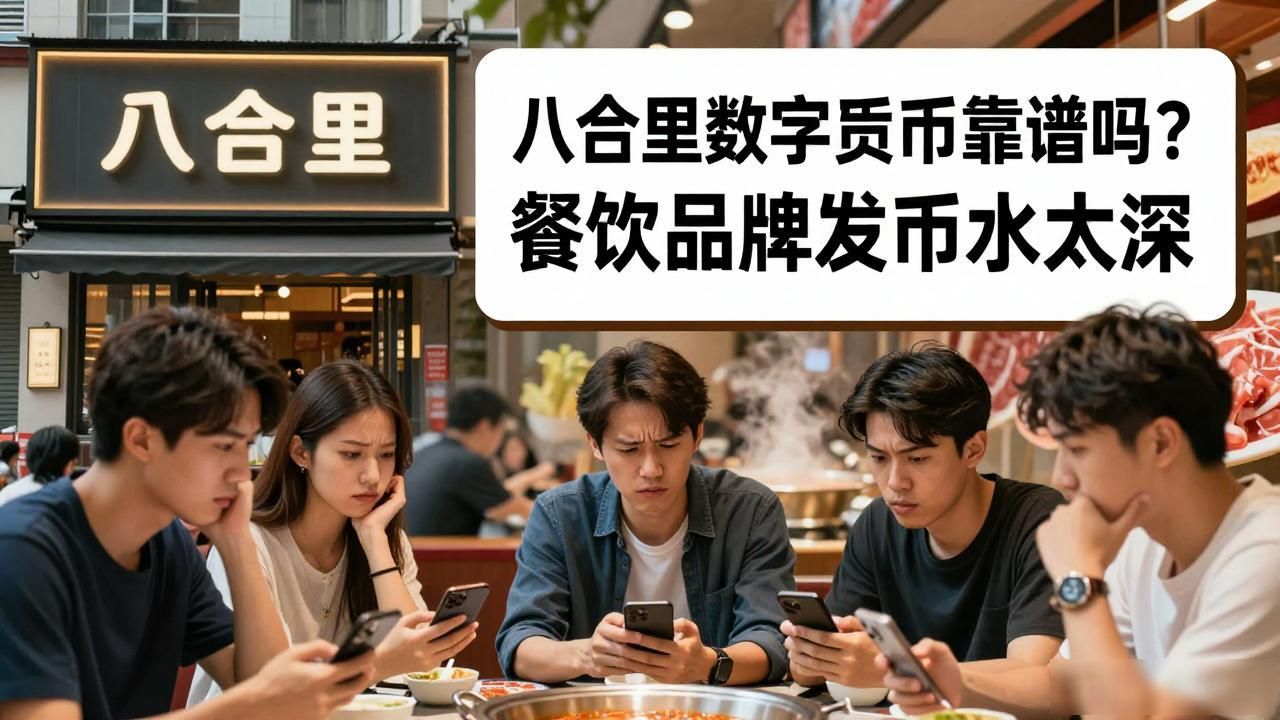 深圳牛肉火锅店发币骗局_八合里数字货币_八合里数字货币