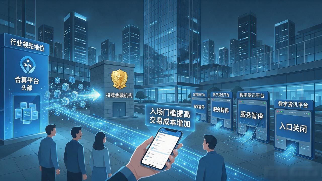 加密货币交易所牌照申请流程与合规要求_台湾数字货币监管条例2025年核心条款解读_台湾数字货币监管条例