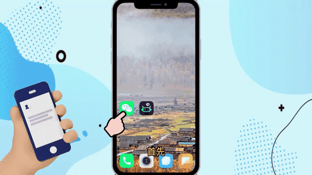 imtoken钱包视频教学_钱包动态图片_如何在imToken钱包下载app中实现动态配置?