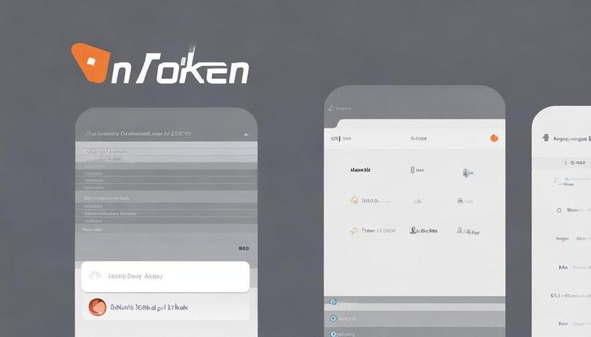 钱包体系_imToken钱包下载app的用户体验与优化方案_钱包ui