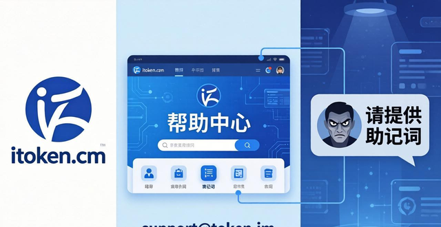 钱包客户端_钱包平台_imToken钱包下载的风险评估与客户服务
