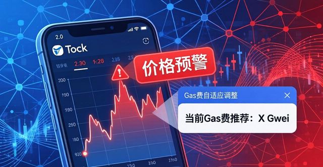 最新imToken 2.0钱包安卓版的价格控制与反馈机制_钱包app安全吗_android钱包