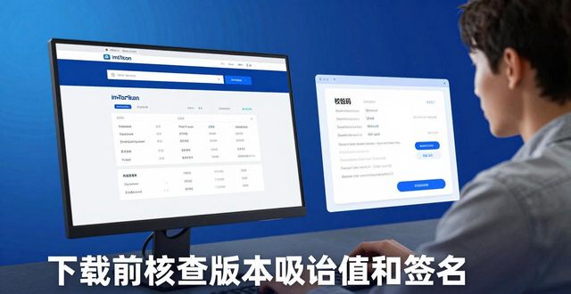 如何在imToken钱包官网下载中实现辅助决策？_钱包助手下载安装_钱包金融官方网站