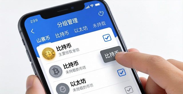 钱包加密货币_加密货币钱包地址查询_如何在imToken钱包官方app下载中管理多种加密货币？