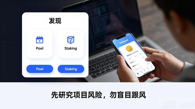 生态钱包是什么意思_如何通过imToken钱包下载参与去中心化生态?_钱包生态平台