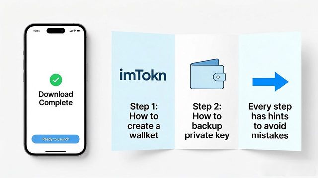 如何在imToken下载入口上进行有效的用户沟通？_与用户沟通获取需求的方法_用户沟通交流设计