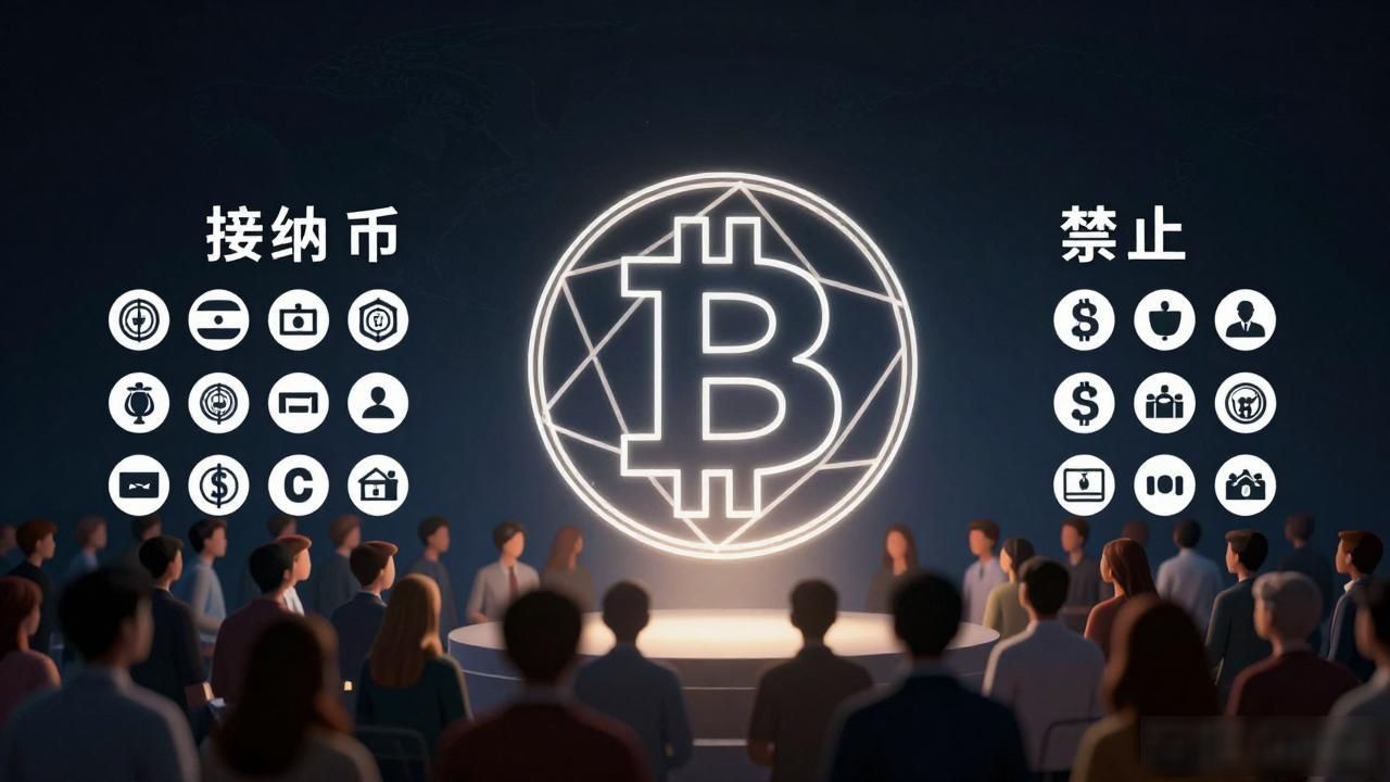 数字货币的含金量_比特币数字黄金说法真实性 比特币长期价值存储功能 比特币与黄金价值属性对比