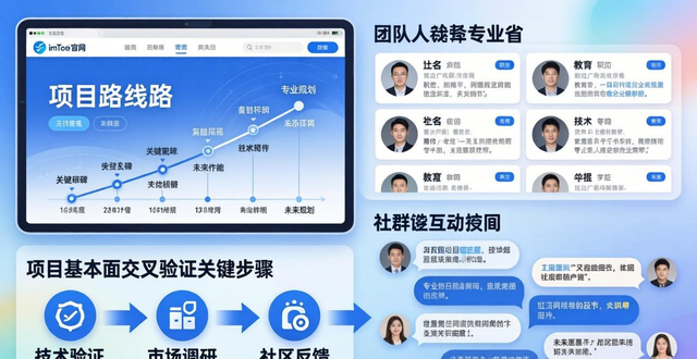 在imToken官网上搜索项目的最佳实践_imtoken2.0官网_最新imtoken官网