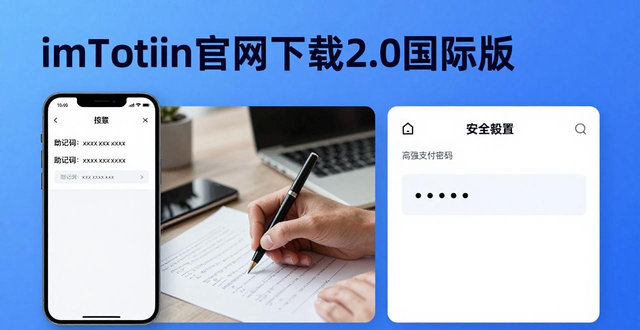 如何在imToken官网下载2.0国际版上建立投资的信任关系?_信任关系的建立_信任平台