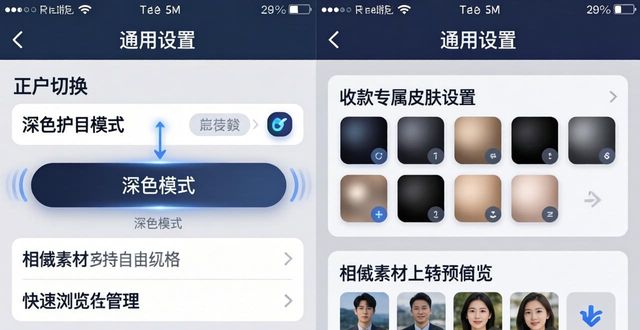 个性化体验服务_个性化的用户体验_如何在imToken免费版中建立用户的个性化体验？