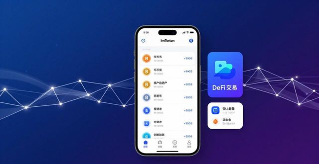 钱包生活科技_钱包区块链_8. 下载imToken钱包，开启区块链生活